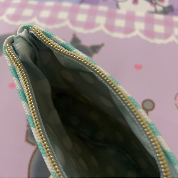 Sanrio Characters Zip Coin Purse - Picture 9 of 12